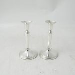 542 8367 CANDLESTICKS